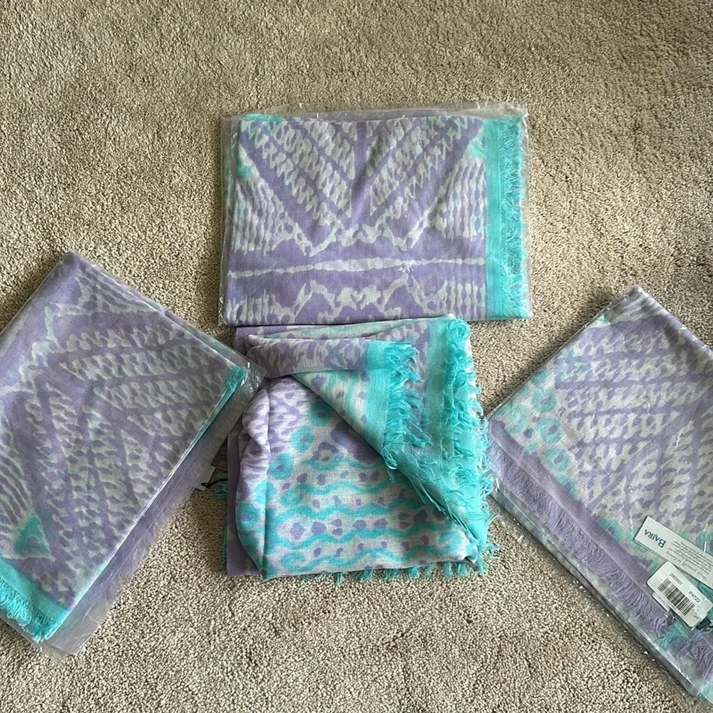 Bajra Scarf